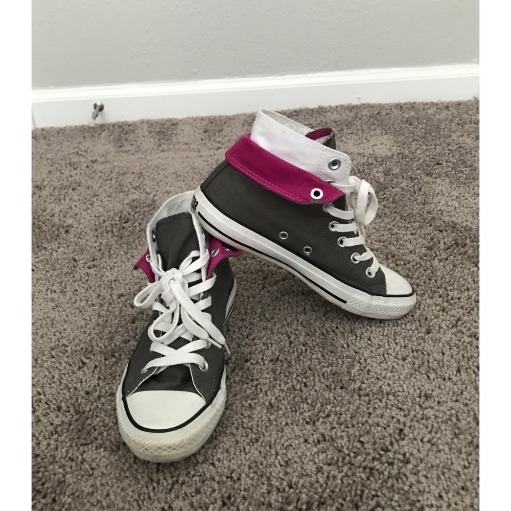 Converse High Tops